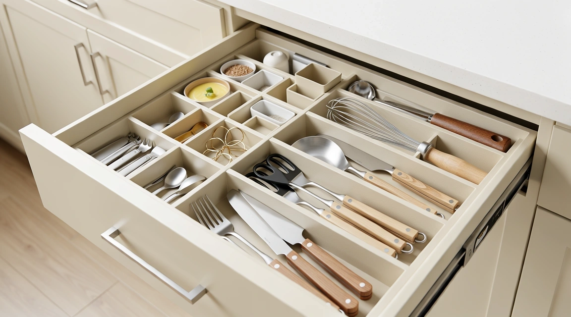 Strukturierte Organisation